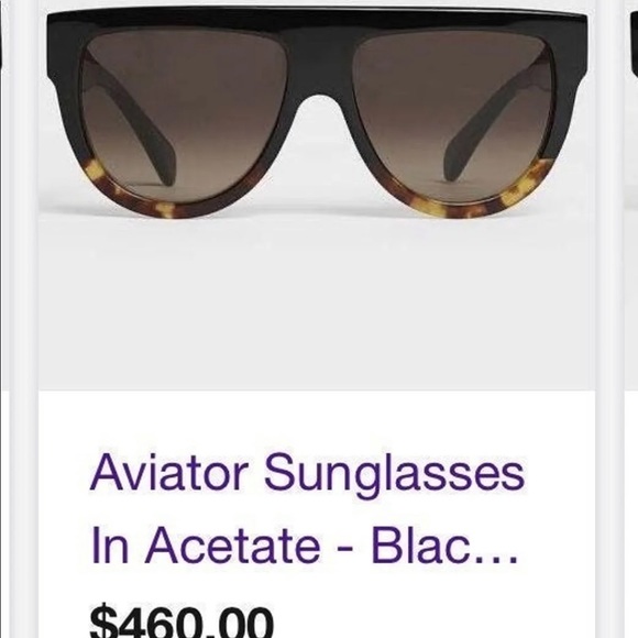 Brand new celines that were $550 - Picture 4 of 9